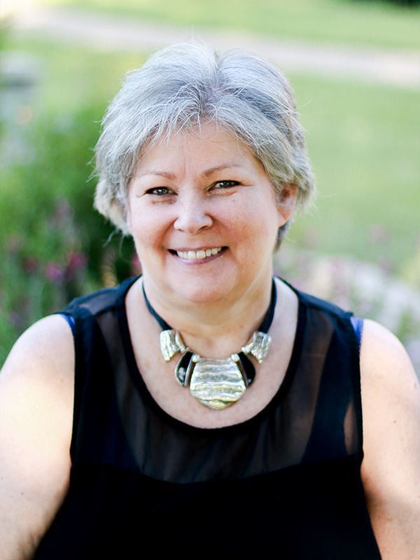 Lisa Sinclair