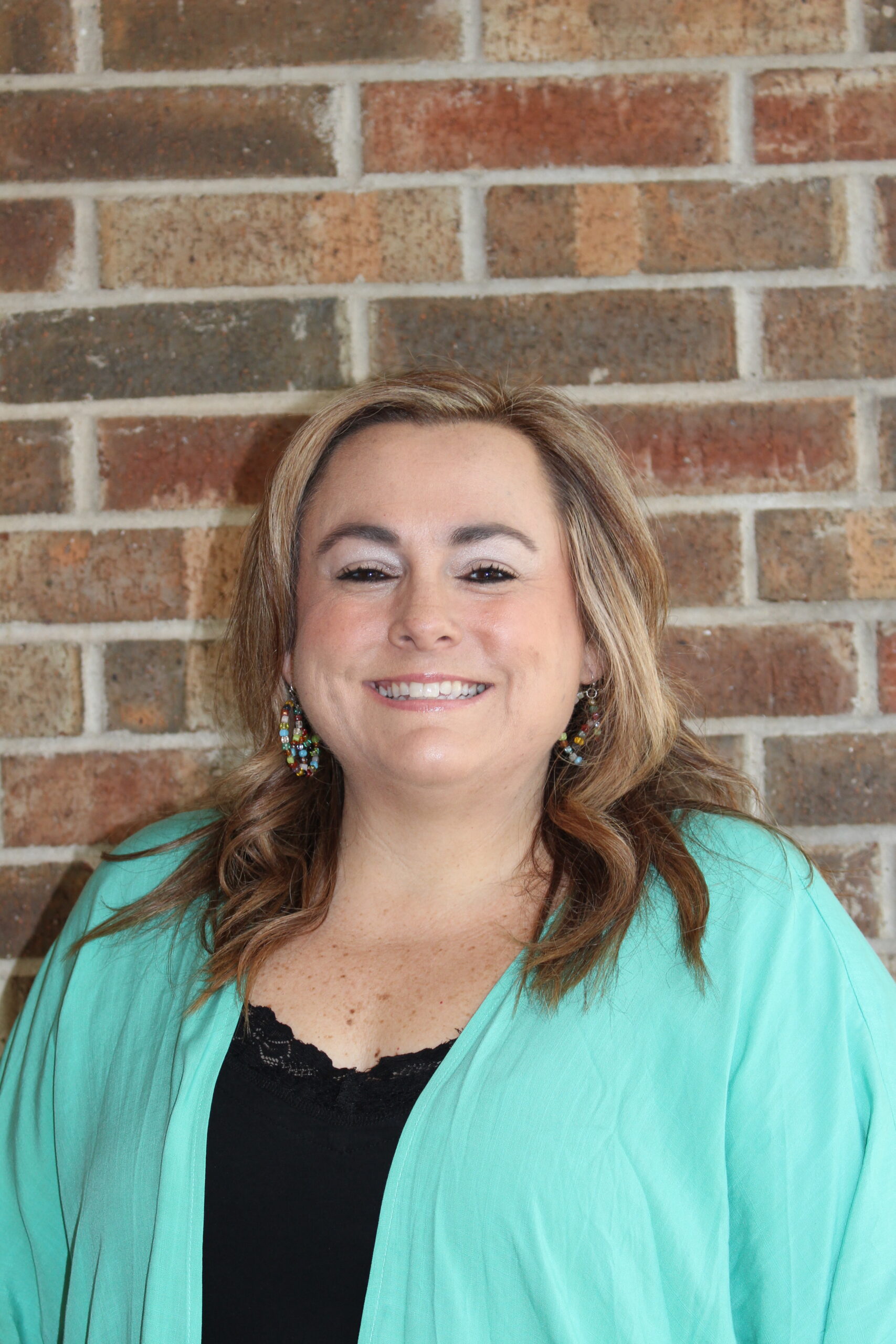 Whitney Paschal